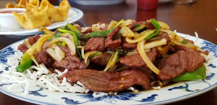 Lucky China 4
