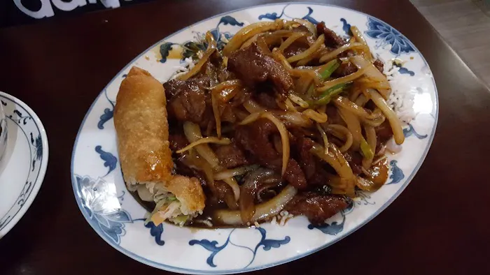 Lucky China 2