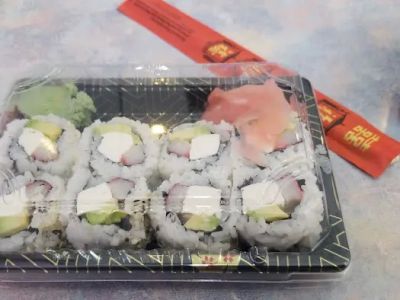 Asian Express 0