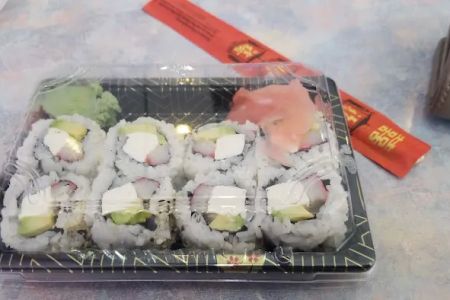 Asian Express