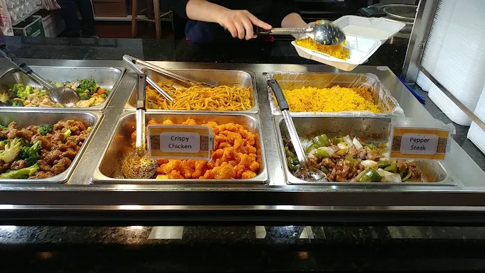 Asian Express 6