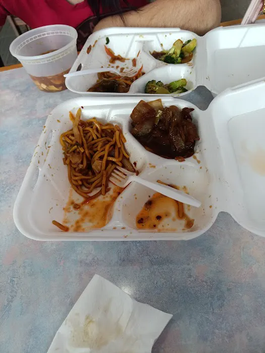 Asian Express 7