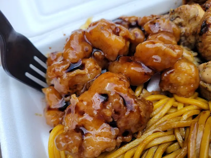 Pei Wei Asian Express 5