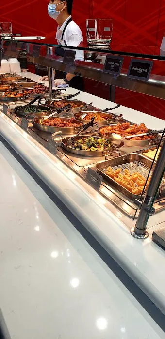 Pei Wei Asian Express 1