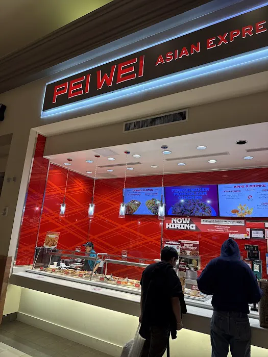 Pei Wei Asian Express 6