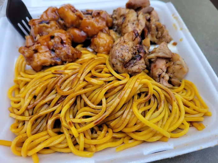 Pei Wei Asian Express 3