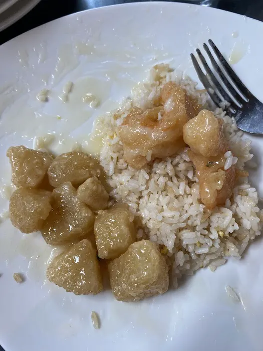 Pei Wei Asian Express 2