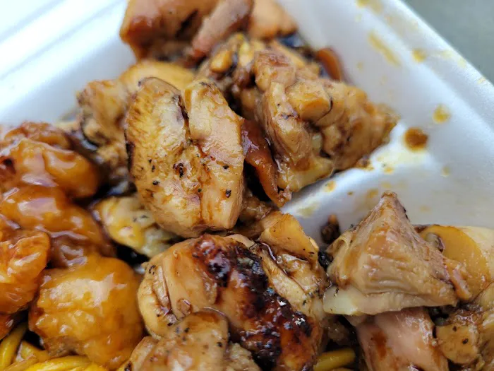 Pei Wei Asian Express 4