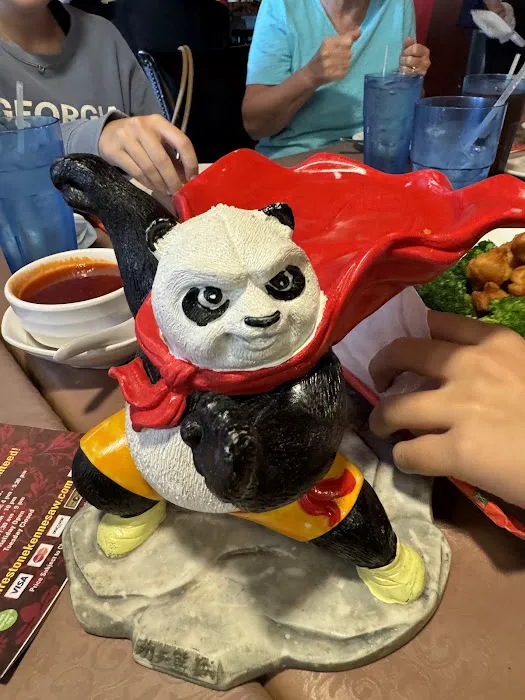 Fire Stone Chinese Cuisine 1