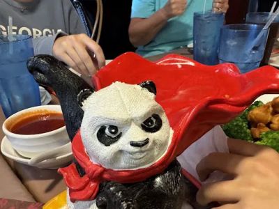 Fire Stone Chinese Cuisine 0