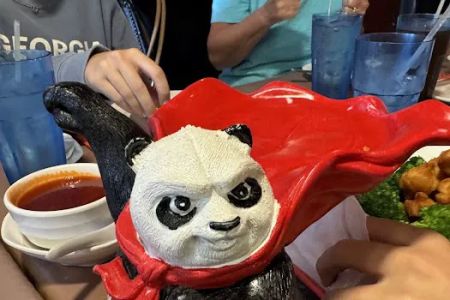 Fire Stone Chinese Cuisine