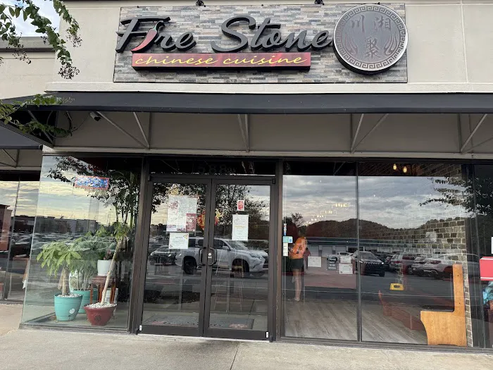 Fire Stone Chinese Cuisine 2
