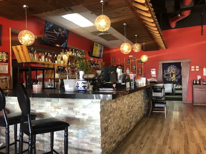 Fire Stone Chinese Cuisine 8