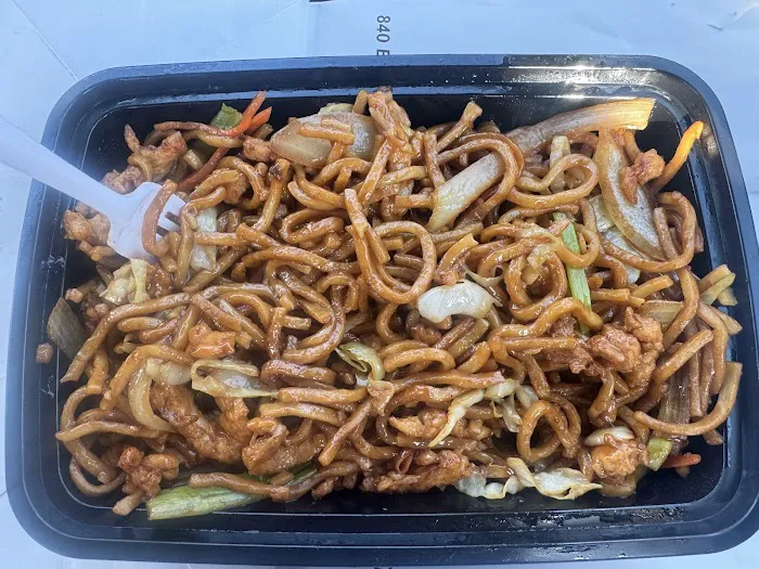 Fire Stone Chinese Cuisine 7