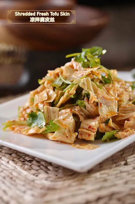 Fire Stone Chinese Cuisine 5