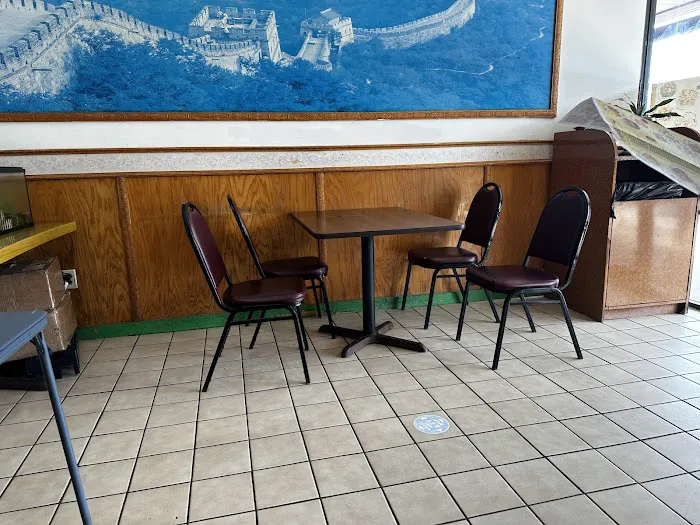 China Wok 2