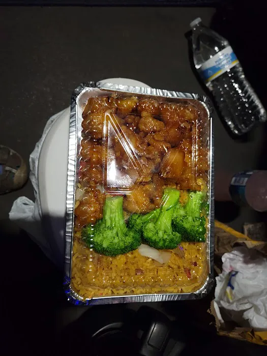 China Wok 8