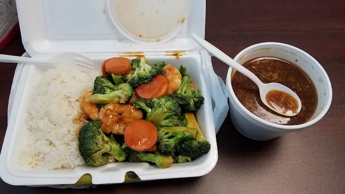 China Wok 7