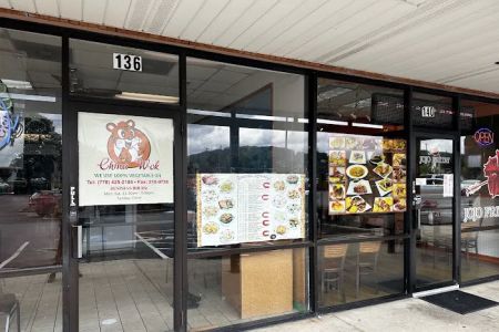 China Wok