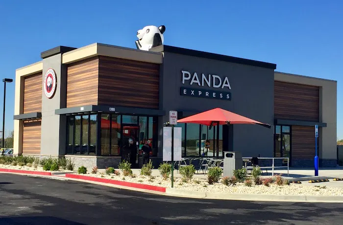 Panda Express 2