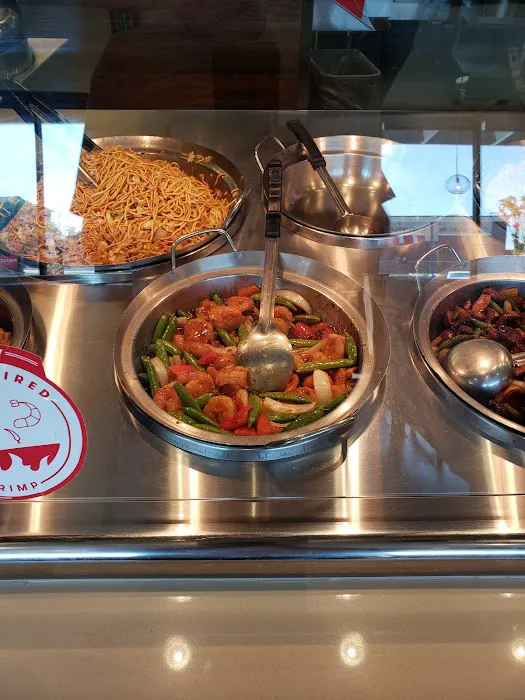 Panda Express 1