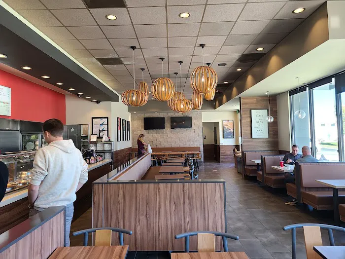 Panda Express 8