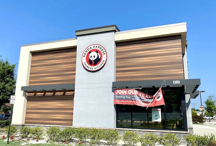 Panda Express 6