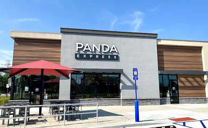Panda Express 7