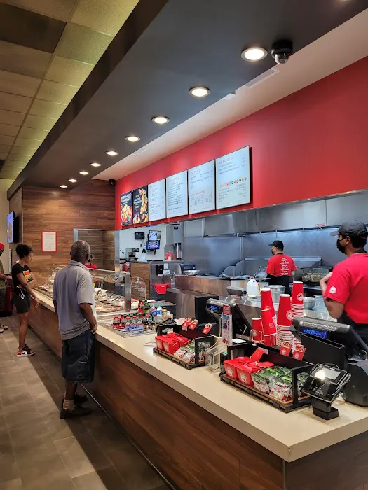 Panda Express 3