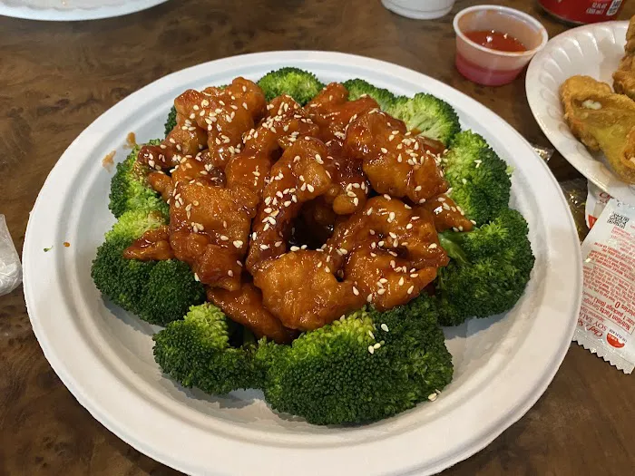 China Dragon 2