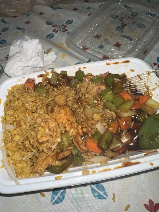Dragon 168 Chinese Restaurant 1