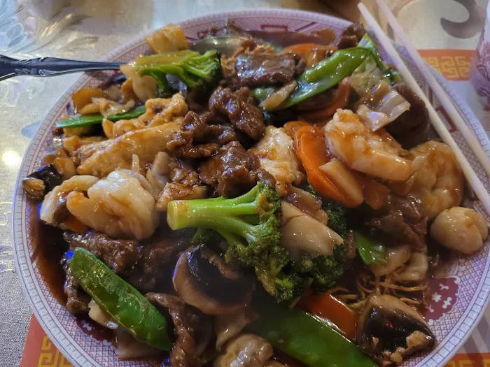 Peking Garden 4