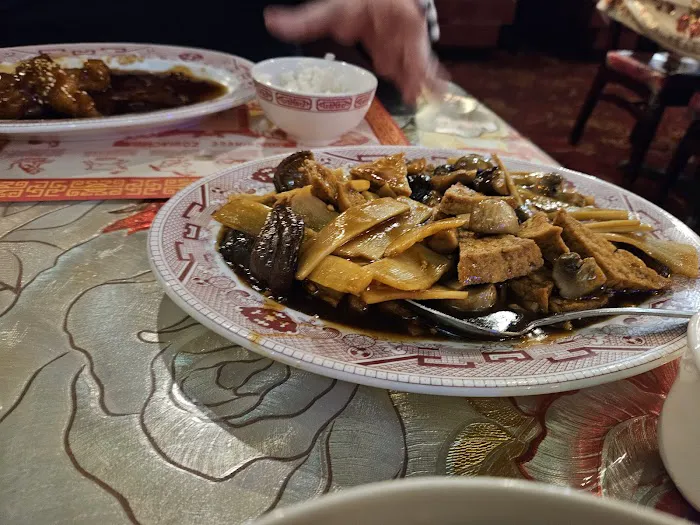 Peking Garden 8