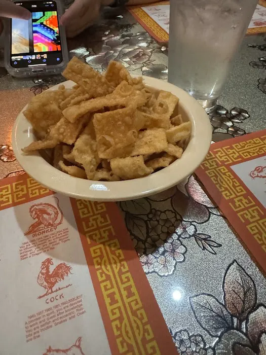 Peking Garden 9