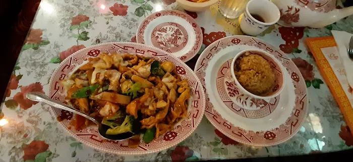 Peking Garden 7