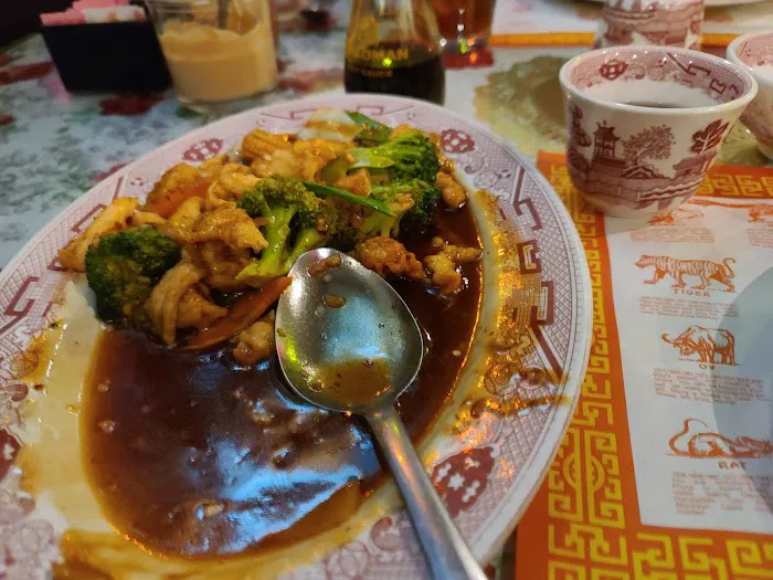 Peking Garden 5