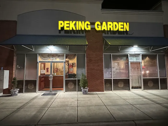 Peking Garden 6