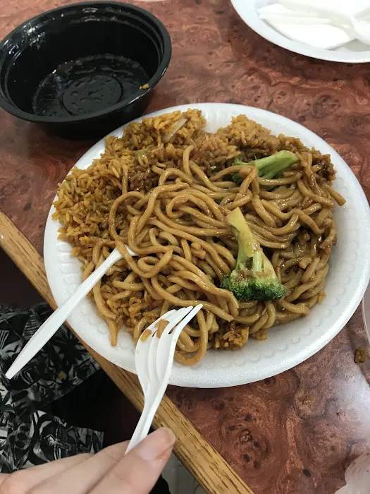 Hong Kong Chinese Cuisine 6