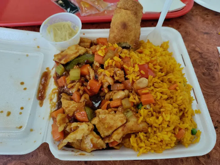 Hong Kong Chinese Cuisine 8