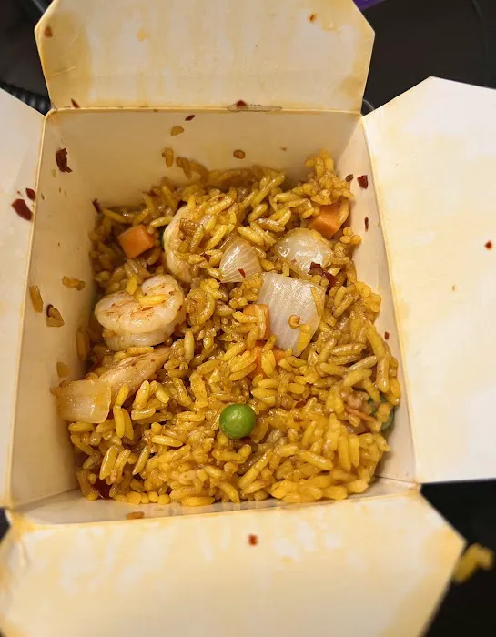 Hong Kong Chinese Cuisine 5