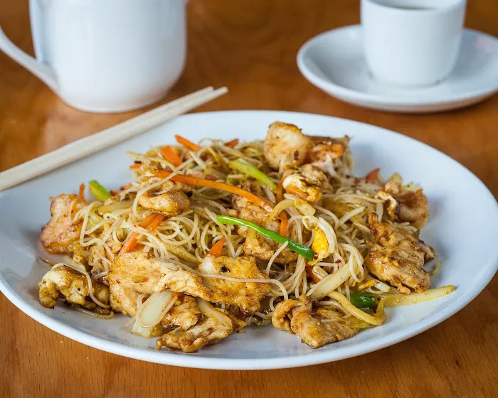 MiniStop Chinese Restaurant 8
