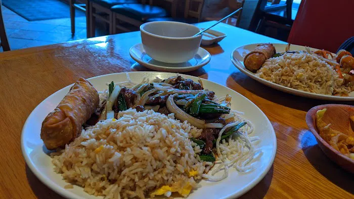 MiniStop Chinese Restaurant 7