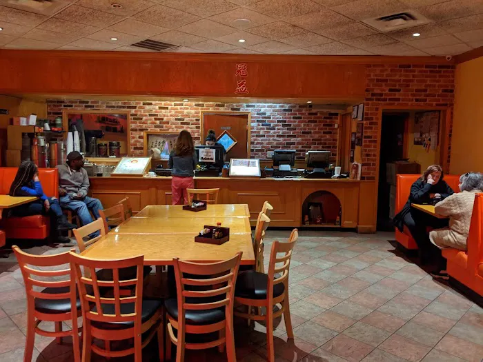 MiniStop Chinese Restaurant 6