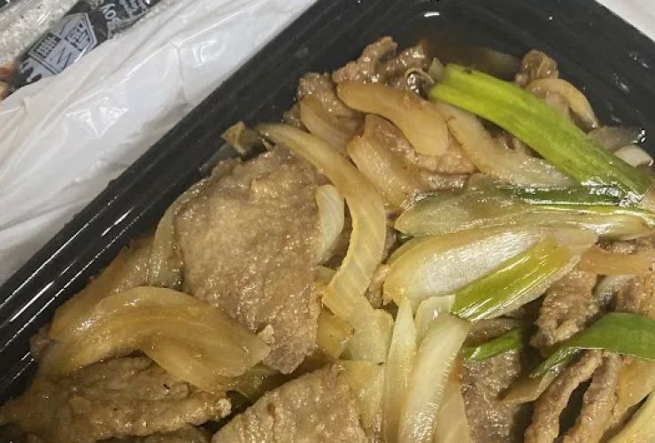 MiniStop Chinese Restaurant 1