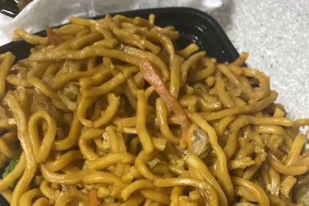 MiniStop Chinese Restaurant