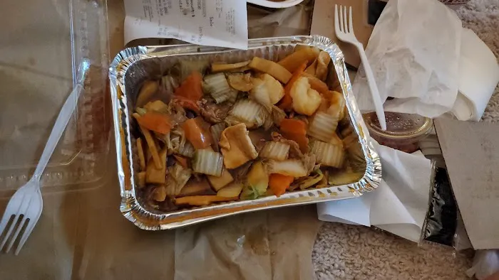 New China 1