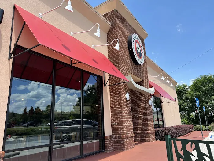 Panda Express 4