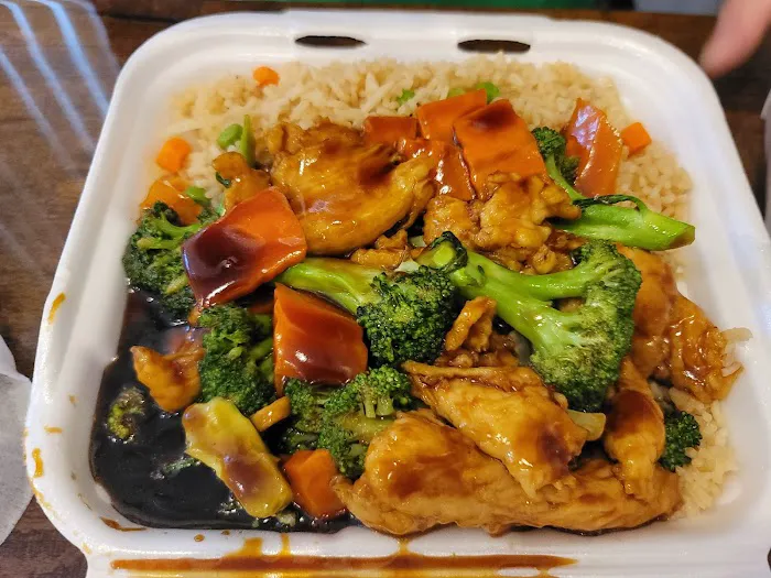 Asian Garden 6
