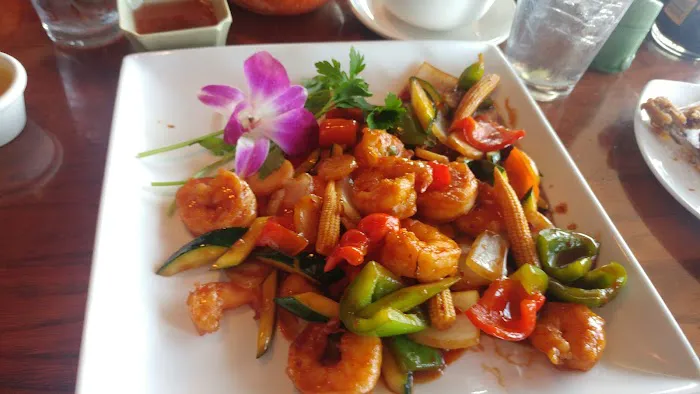 Hong Kong Star Chinese Cuisine 4