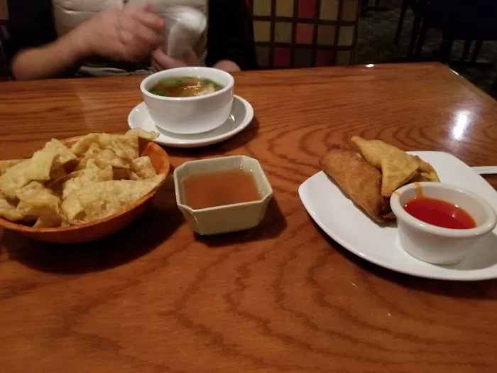 Hong Kong Star Chinese Cuisine 1